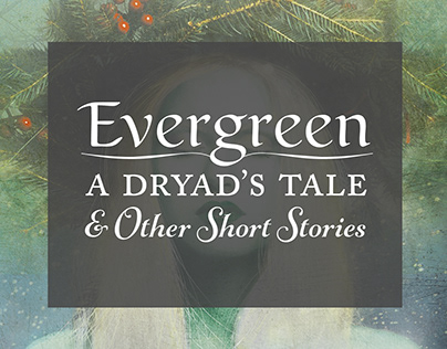 Evergreen - E-Book Cover - 2022