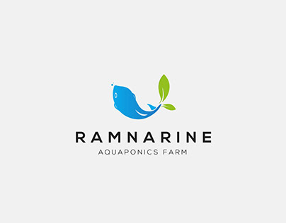 Ramnarine Aquaponics Farm