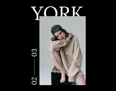 York AR Shopping App