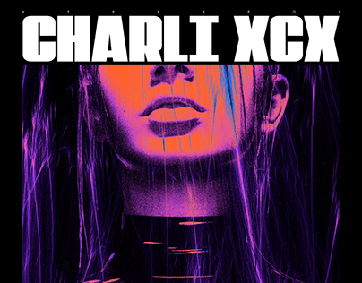 VROOM VROOM - Charli XCX