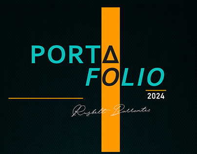 Project thumbnail - Portafolio 2023-24