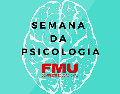 Semana de Psicologia FMU