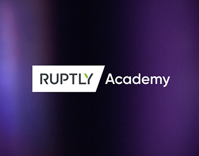 Ruptly Academy