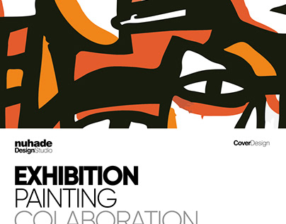 Exhibition Painting Colaboration