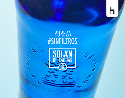 Pureza #SinFiltros - SOLÁN DE CABRAS