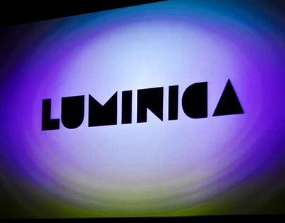 Festival Audiovisual "LUMINICA"