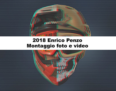 Montaggio Video e Foto 2018 Enrico Penzo
