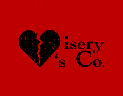 Misery Loves Company Logo