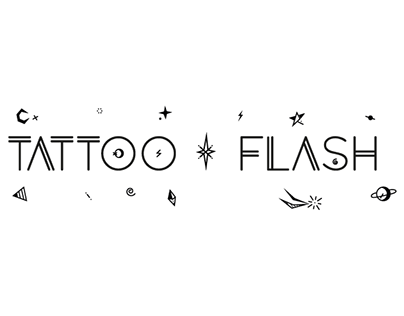 Tattoo Flash I