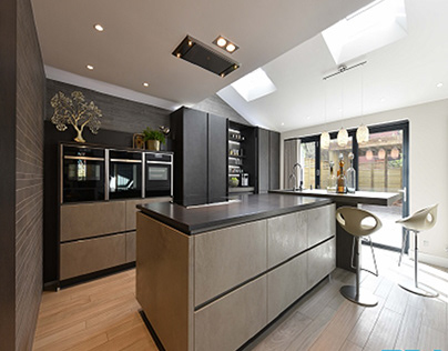 The Top Kitchen Extension Builders in Dublin
