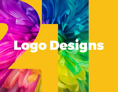 2021 Logo Designs