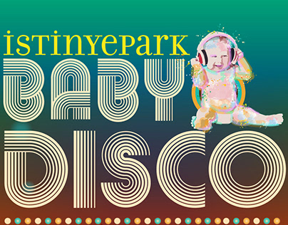İstinyePark - Baby Disco