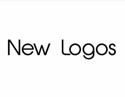New Logos
