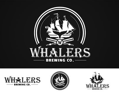 Whalers Brewing Company