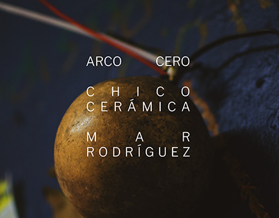 Project thumbnail - ARCO CERO