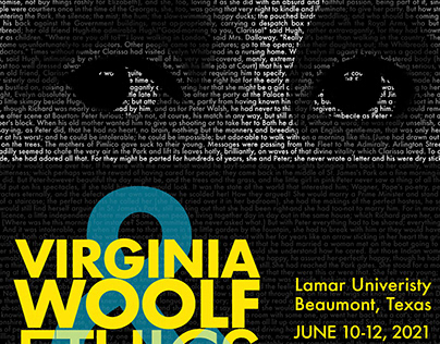 Virginia Woolf & Ethics