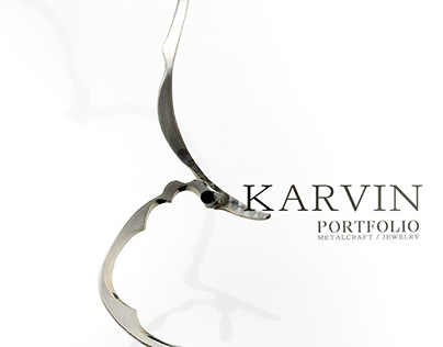 Project thumbnail - Karvin portfolio