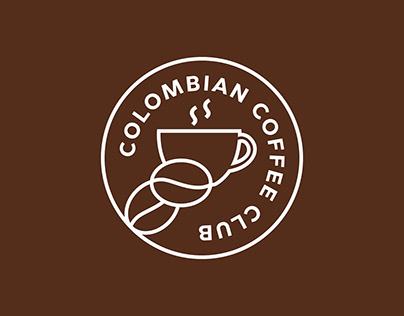 Identity | COLOMBIAN COFFEE CLUB