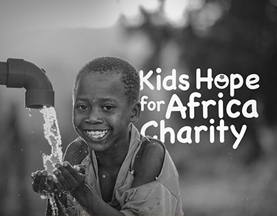 Kids Hope Africa Charity