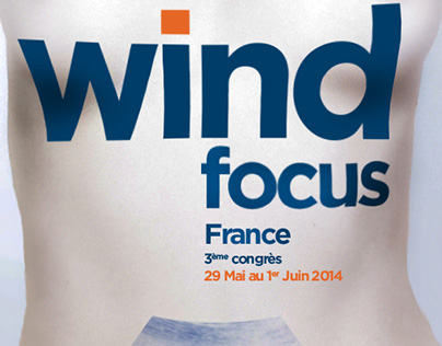 Windfocus france - congrès annuel
