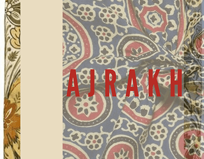 Ajrakh (Craft Cluster)