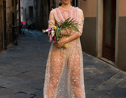 Fashion in Pisa