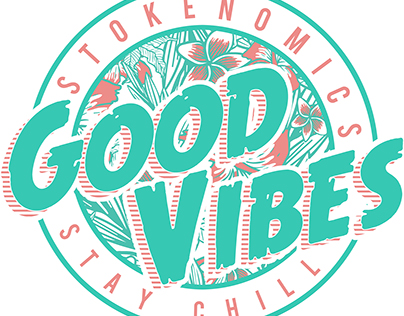 Stokenomics "Good Vibes"