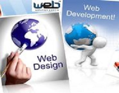 Web Development Company Dubai