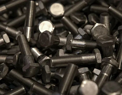Leading B7 Stud Bolts Manufacturers in India