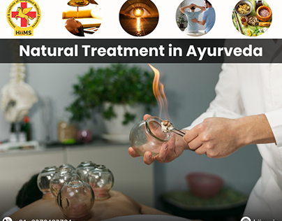 HIIMS, The Best Wellness and Ayurveda Hospital in India