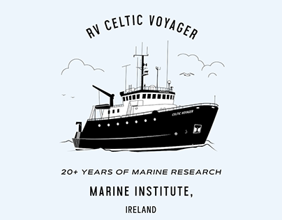 RV Celtic Voyager