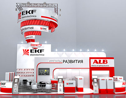 Design project for EKF company 2014