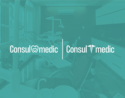 Consul Medic Social Media