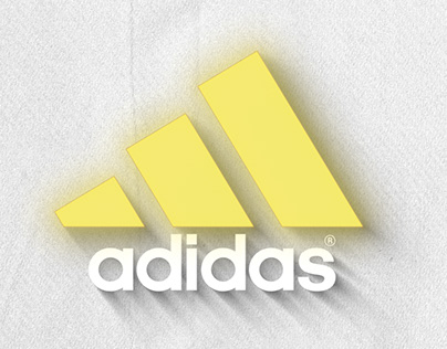 8. Adidas (logo)
