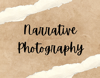 Narrative Photography