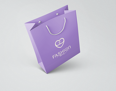 Logofolio: Fashion Love