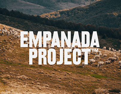 Empanada Project