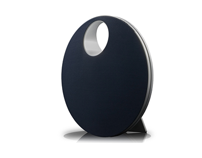 Luna Wireless Speaker