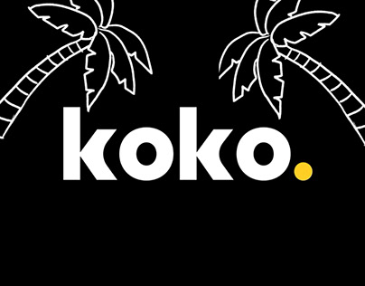 Koko cafe