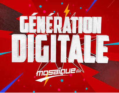 Generation Digital : Video Editing