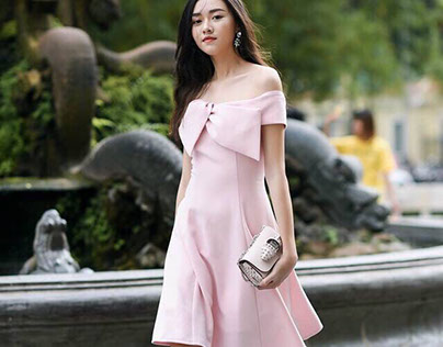 Top 10+ địa chỉ shop váy đẹp ở Hà Nội giá phải chăng | Hanoitoplist.com