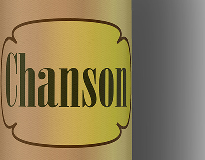SHANSON WINE