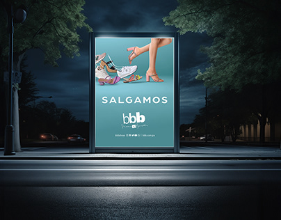 bbb Shoes - SALGAMOS