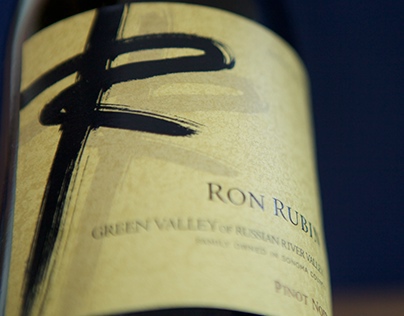 Ron Rubin Wine