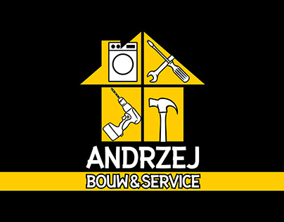 Andrzej Bouw&Service Logo