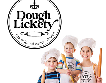 Dough Lickety
