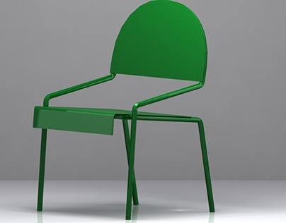 ReDesign of the Portuguese Chair