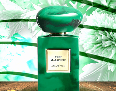 Armani Prive Vert Malachite Giorgio Armani parfum