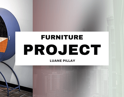 Furniture Project