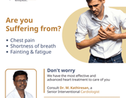 Best Cardiac Surgeon In Chennai